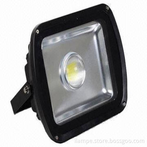 Green and Eco-friendly 160w LED Flood Light